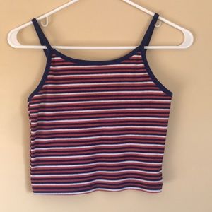 Forever 21 tank top
